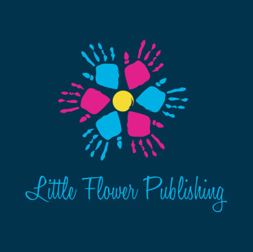 free publishing logo