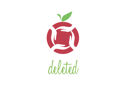 apple community logo