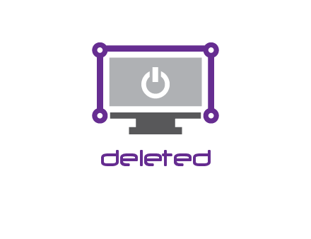 free computer repair logo