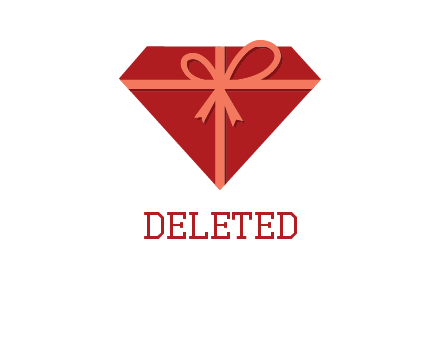 diamond gift logo