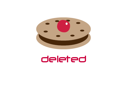 biscuit food logo